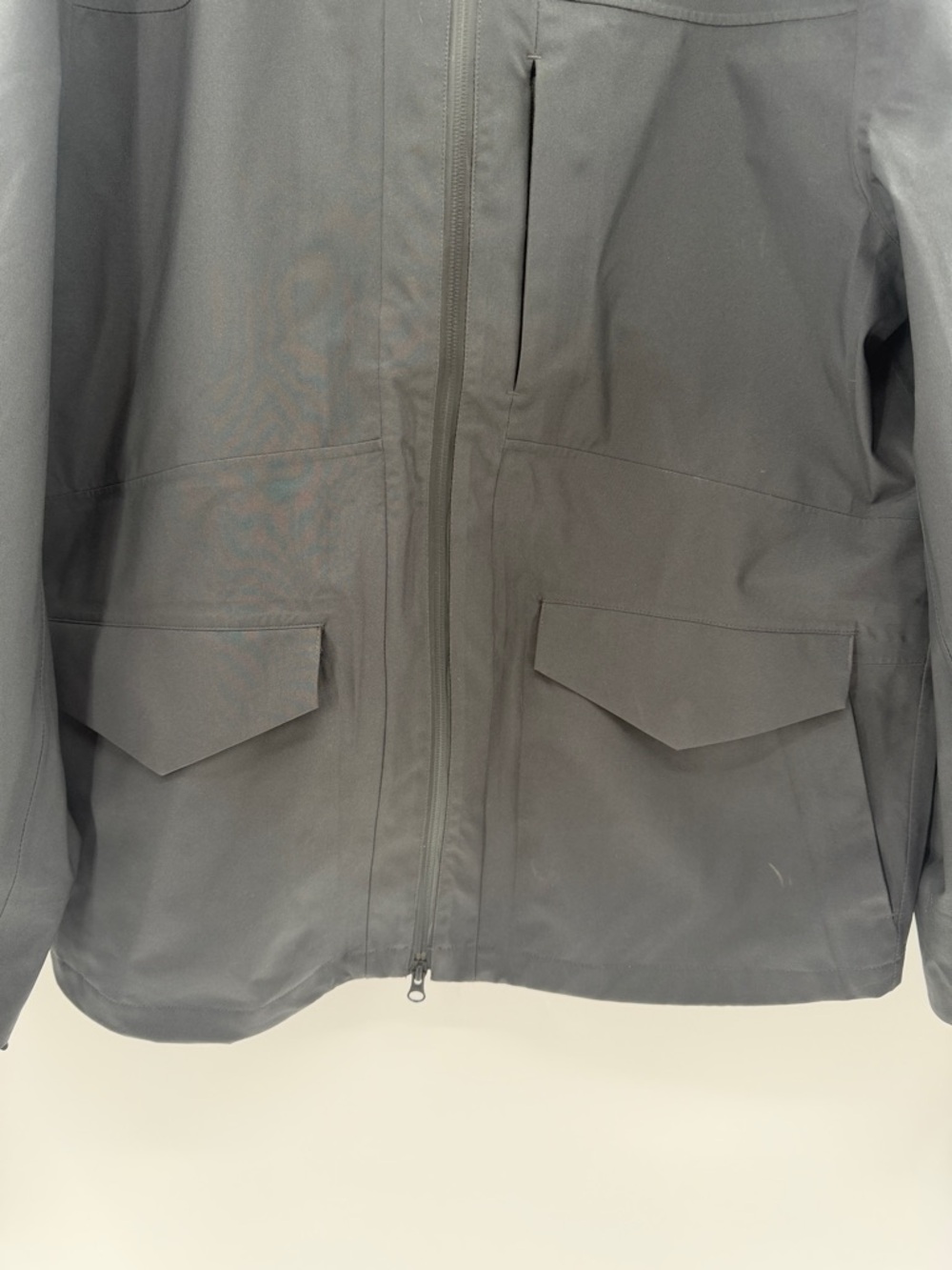 Proof Men's Lightweight Lightning Jacket - Stone … - image 8